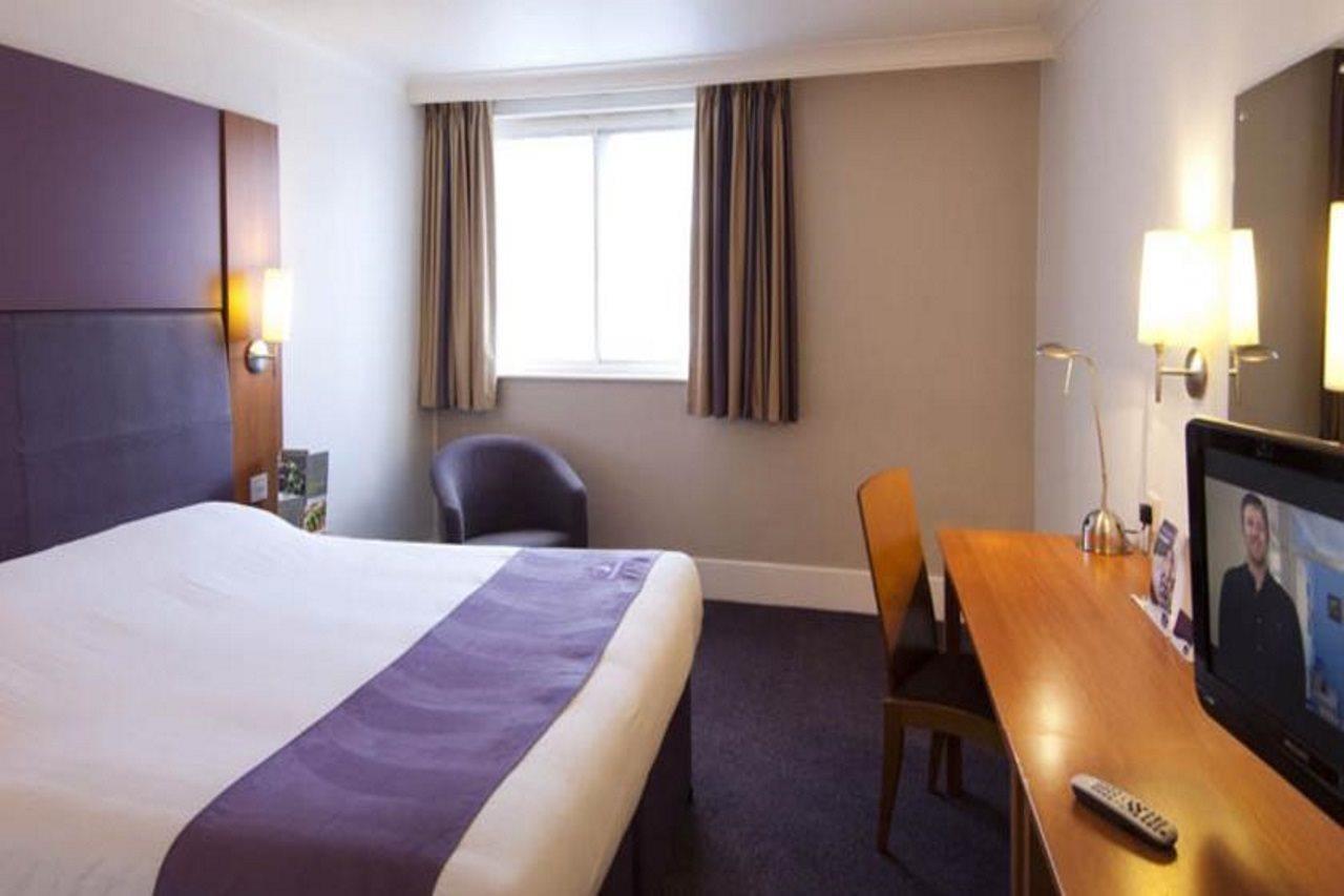 Premier Inn Chorley North Εξωτερικό φωτογραφία