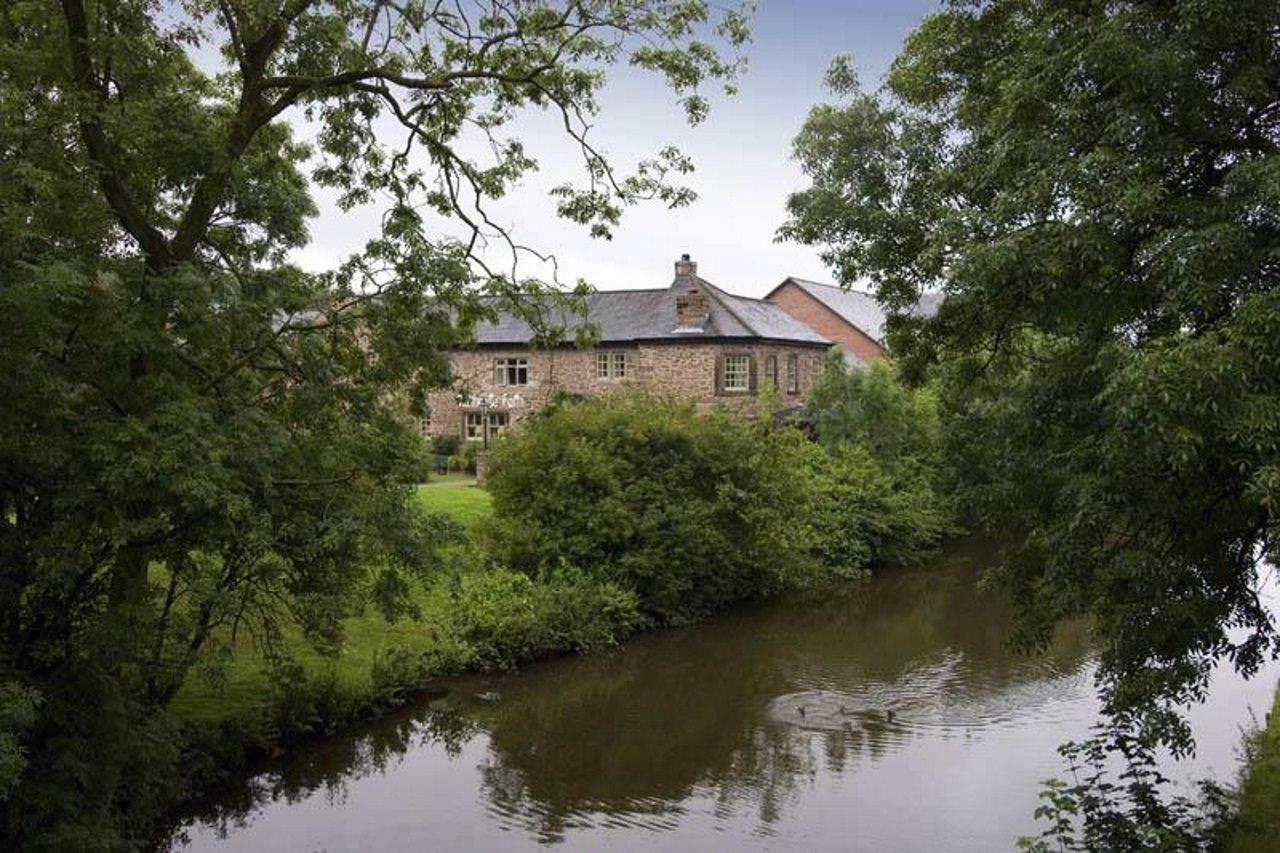 Premier Inn Chorley North Εξωτερικό φωτογραφία