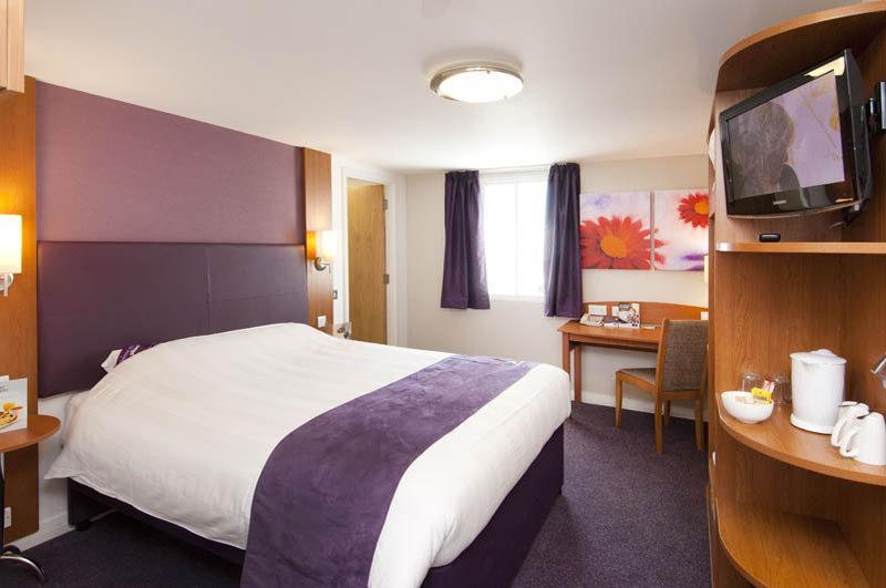 Premier Inn Chorley North Εξωτερικό φωτογραφία