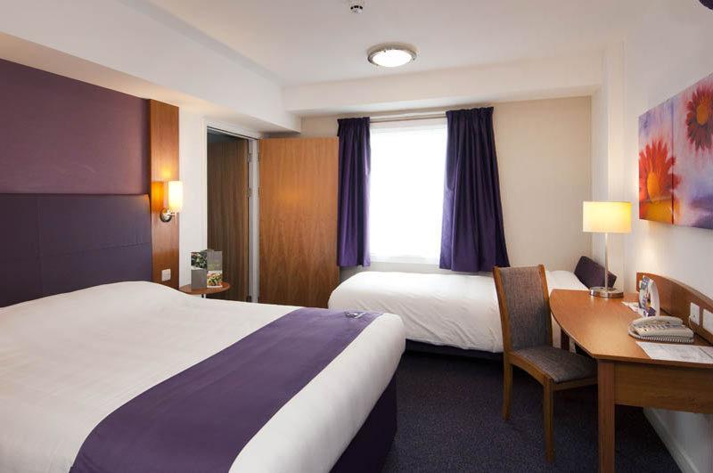 Premier Inn Chorley North Εξωτερικό φωτογραφία