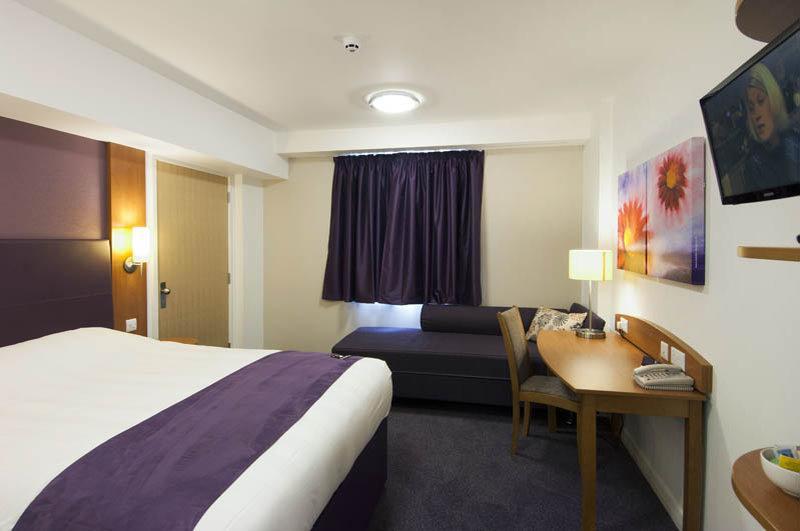 Premier Inn Chorley North Εξωτερικό φωτογραφία